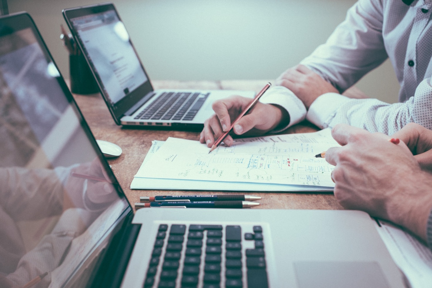 Maximizing Earnings Through Affiliate Partnerships